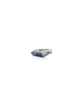 Canon PFI707/PFI307 Cyan Cartucho de Tinta Pigmentada Generico - Reemplaza 9822B001/9812B001